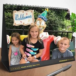 Meet your Posher, Judy